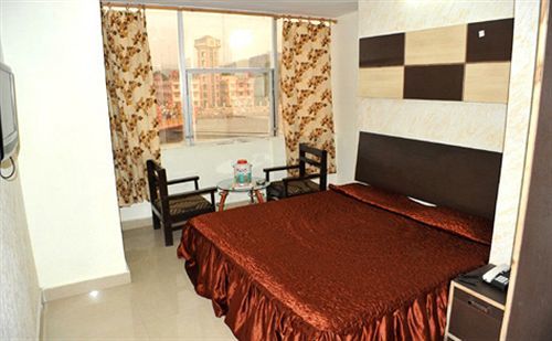 Hotel Gyan Haridwār Exterior foto