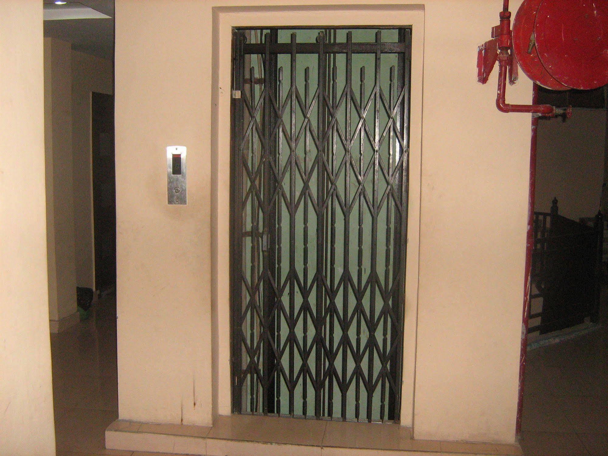 Hotel Gyan Haridwār Exterior foto